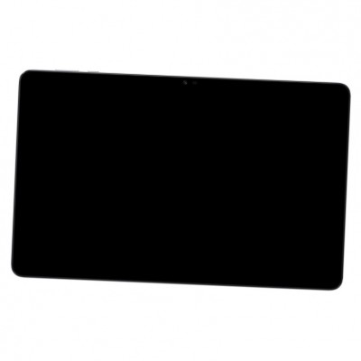 LCD Frame Middle Chassis for Honor Pad X8 Pro White