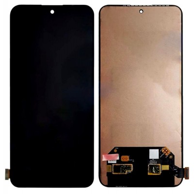 Lcd With Touch Screen For Nothing Phone 2 Grey By - Maxbhi Com