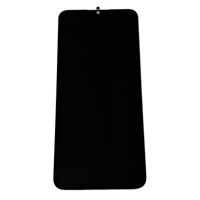 LCD with Touch Screen for Ulefone Note 16 Pro Violet