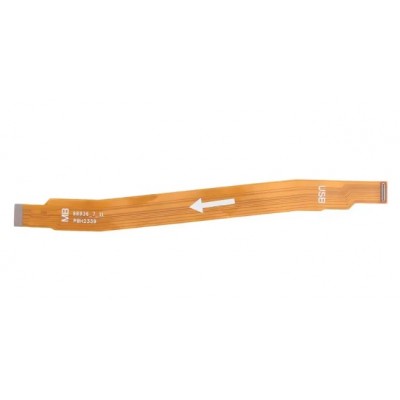 Main Board Flex Cable For Honor Pad X8 Pro By - Maxbhi Com