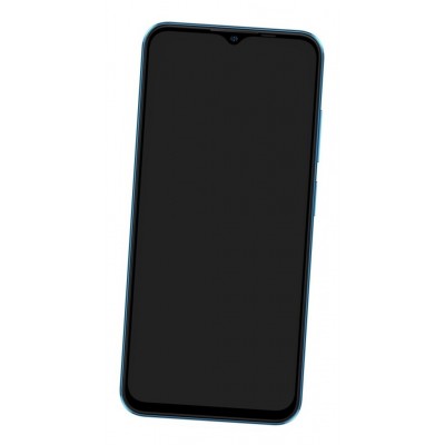 Microphone Flex Cable For Ulefone Note 16 Pro By - Maxbhi Com