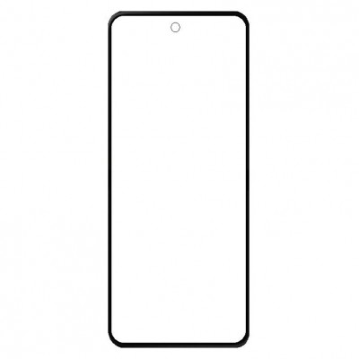 Replacement Front Glass For Motorola Razr 40 Green By - Maxbhi Com