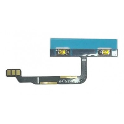 Volume Button Flex Cable For Nothing Phone 2 By - Maxbhi Com