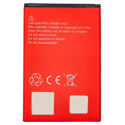 Battery For Itel A23s By - Maxbhi Com