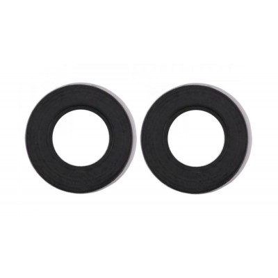 Camera Lens For Itel Magic X Pro Black By - Maxbhi Com