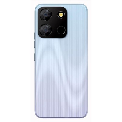 Full Body Housing For Itel A60 Blue - Maxbhi Com