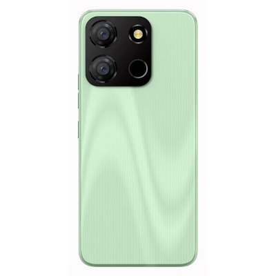 Full Body Housing For Itel A60 Green - Maxbhi Com