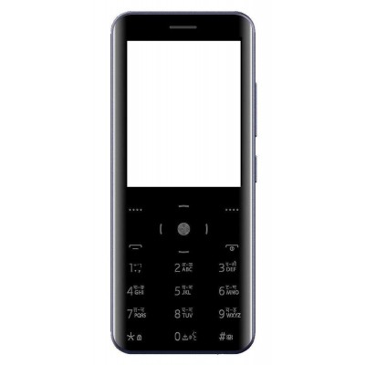 Full Body Housing For Itel Magic 3 Black - Maxbhi Com