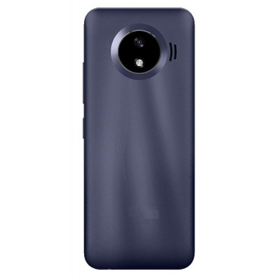 Full Body Housing For Itel Magic 3 Black - Maxbhi Com