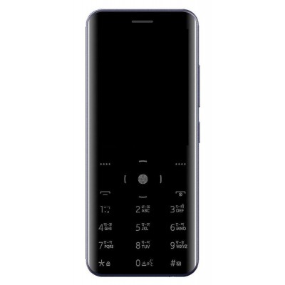 Lcd Screen For Itel Magic 3 Replacement Display By - Maxbhi Com