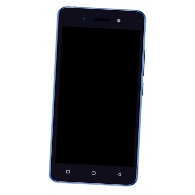 Volume Button Flex Cable For Itel A23s By - Maxbhi Com