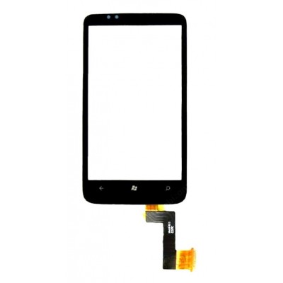 Touch Screen Digitizer For Htc Trophy White By - Maxbhi Com