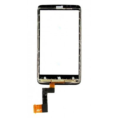 Touch Screen Digitizer For Htc Trophy White By - Maxbhi Com
