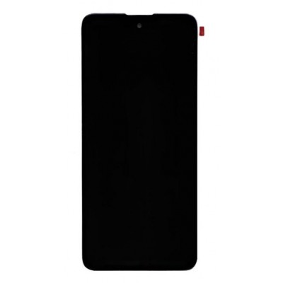 Lcd With Touch Screen For Lenovo K14 Plus Gold By - Maxbhi Com