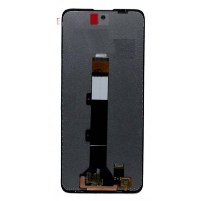 Lcd With Touch Screen For Lenovo K14 Plus Gold By - Maxbhi Com
