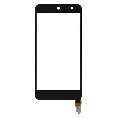 Touch Screen Digitizer For Wileyfox Swift Black By - Maxbhi Com