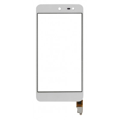 Touch Screen Digitizer For Wileyfox Swift White By - Maxbhi Com