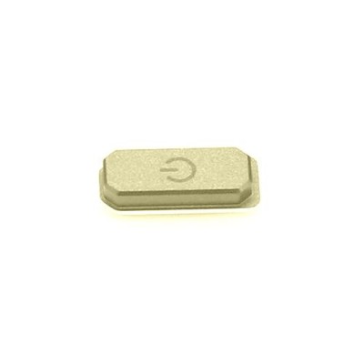 Power Button Outer For Imate Ultimate 8150 Black By - Maxbhi Com