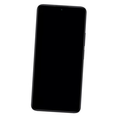 Camera Lens Glass with Frame for Xiaomi Redmi K60E 5G Green
