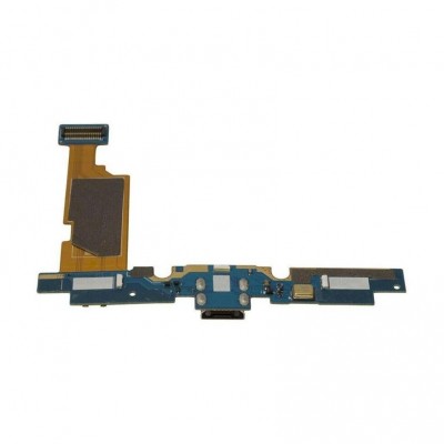 Charging Connector Flex Pcb Board For Lg Optimus G E971 By - Maxbhi Com