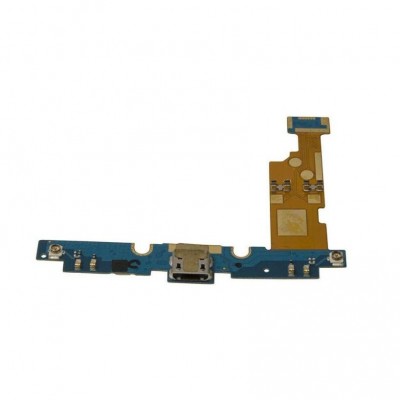 Charging Connector Flex Pcb Board For Lg Optimus G E971 By - Maxbhi Com