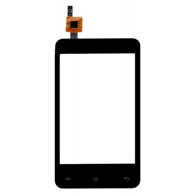 Touch Screen Digitizer For Lava Flair E3 White By - Maxbhi Com