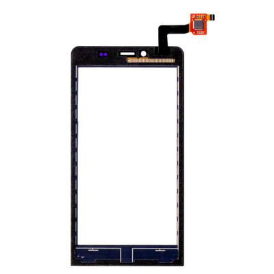 Touch Screen Digitizer For Micromax Bolt Q370 White By - Maxbhi Com