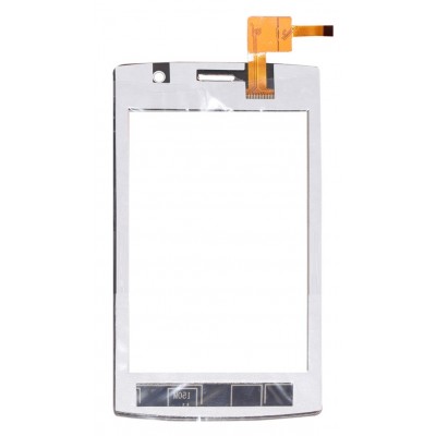 Touch Screen Digitizer For Panasonic T9 Blue By - Maxbhi Com