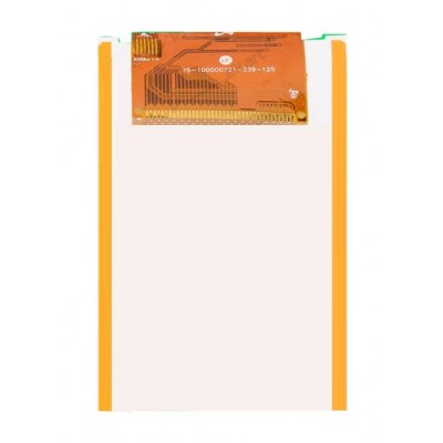 Lcd Screen For Karbonn A51q Replacement Display By - Maxbhi Com