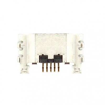 Charging Connector For Sony Xperia T2 Ultra Dual Sim D5322 By - Maxbhi Com