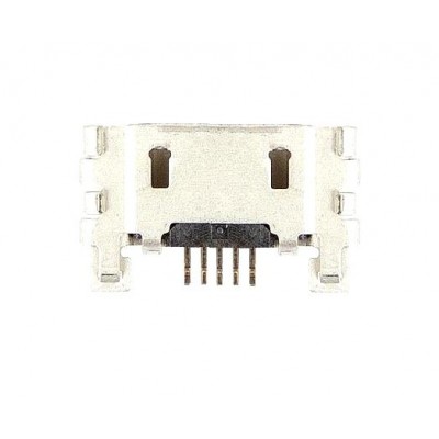 Charging Connector For Sony Xperia T2 Ultra Xm50h By - Maxbhi Com