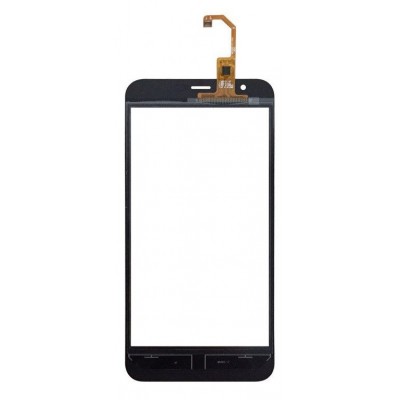 Touch Screen Digitizer For Oukitel U7 Max Gold By - Maxbhi Com