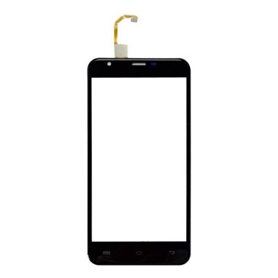 Touch Screen Digitizer For Oukitel U7 Max White By - Maxbhi Com