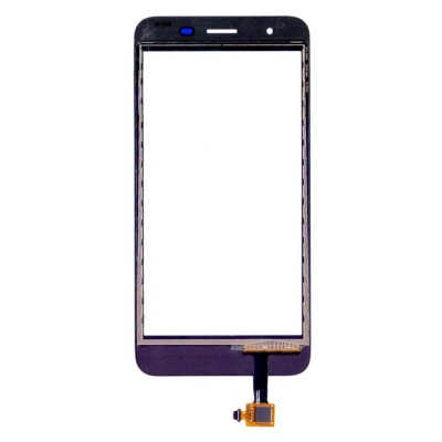 Touch Screen Digitizer For Micromax Canvas Unite 4 Pro Black By - Maxbhi Com