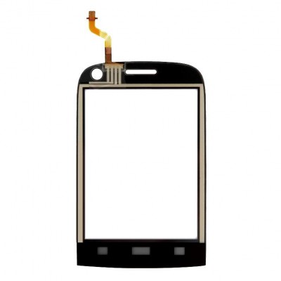 Touch Screen Digitizer For Huawei U8110 White By - Maxbhi Com