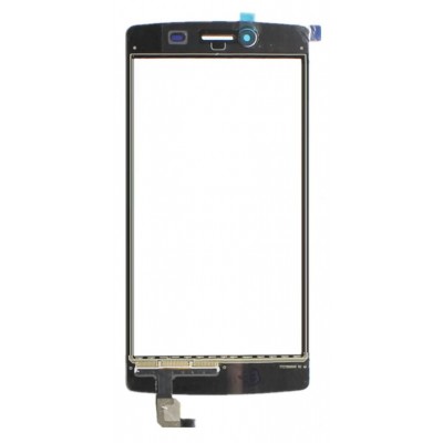 Touch Screen Digitizer For Tplink Neffos C5 White By - Maxbhi Com