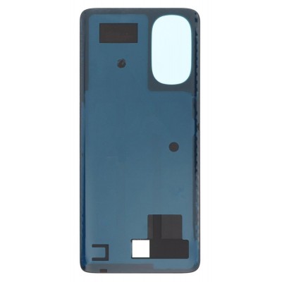 Back Panel Cover For Motorola Moto G62 5g Grey - Maxbhi Com