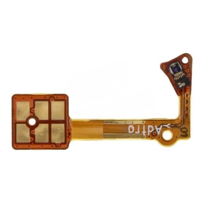 Proximity Light Sensor Flex Cable For Samsung Galaxy A01 By - Maxbhi Com