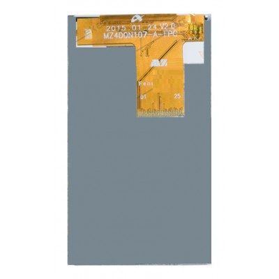 Lcd Screen For Karbonn A55 Replacement Display By - Maxbhi Com