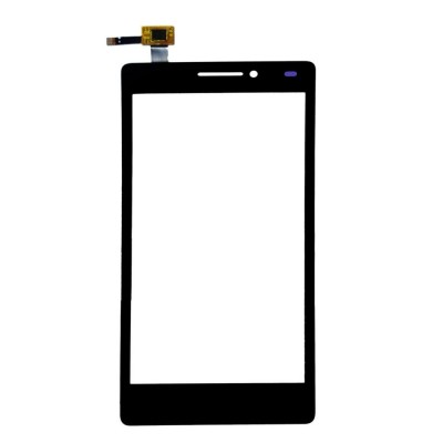 Touch Screen Digitizer For Micromax Bolt Q332 Black By - Maxbhi Com