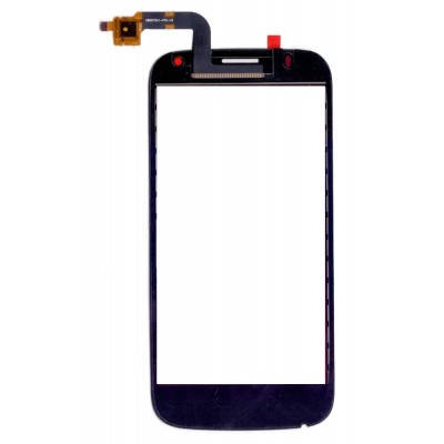 Touch Screen Digitizer For Intex Aqua I3 Blue By - Maxbhi Com