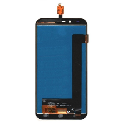 Display for Karbonn Aura Note 2 Coffee (Combo Folder) by Maxbhi.com