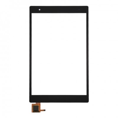 Touch Screen Digitizer For Lenovo Tab 4 8 Plus 64gb Wifi Black By - Maxbhi Com