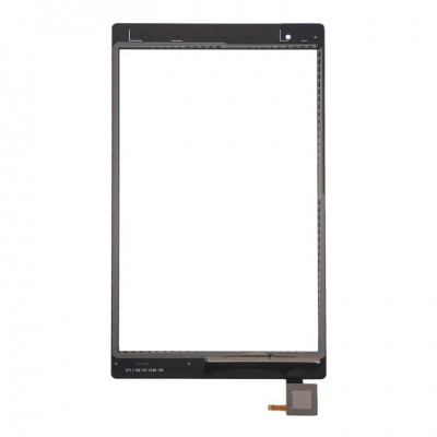 Touch Screen Digitizer For Lenovo Tab 4 8 Plus 64gb Wifi Black By - Maxbhi Com