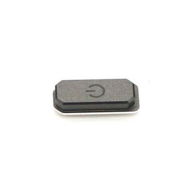 Power Button Outer For Motorola Moto A1680 Black By - Maxbhi Com