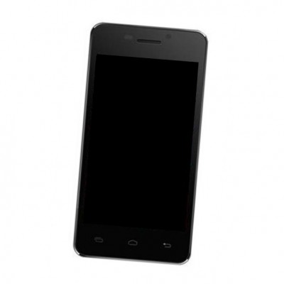 Lcd Connector For Celkon Campus Buddy A404 By - Maxbhi Com