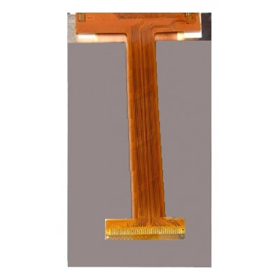 Lcd Screen For Karbonn A25 Plus Replacement Display By - Maxbhi Com