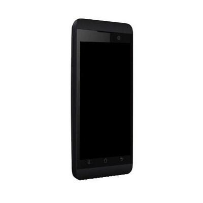Lcd Connector For Intex Cloud Y2 By - Maxbhi Com