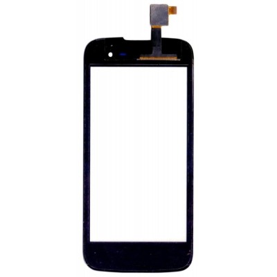 Touch Screen Digitizer For Lava Iris 450 Colour White By - Maxbhi Com