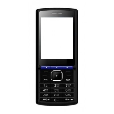 Full Body Housing For Wham W246 White - Maxbhi Com